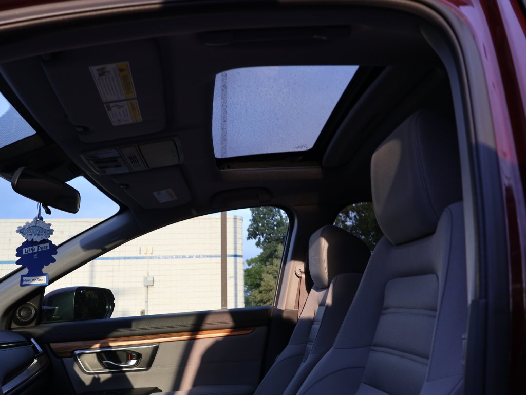 Used 2018  Honda EX image 10