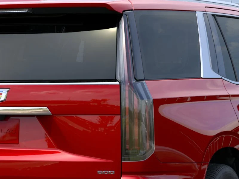 2025 Cadillac Escalade Premium Luxury Platinum - Photo 13