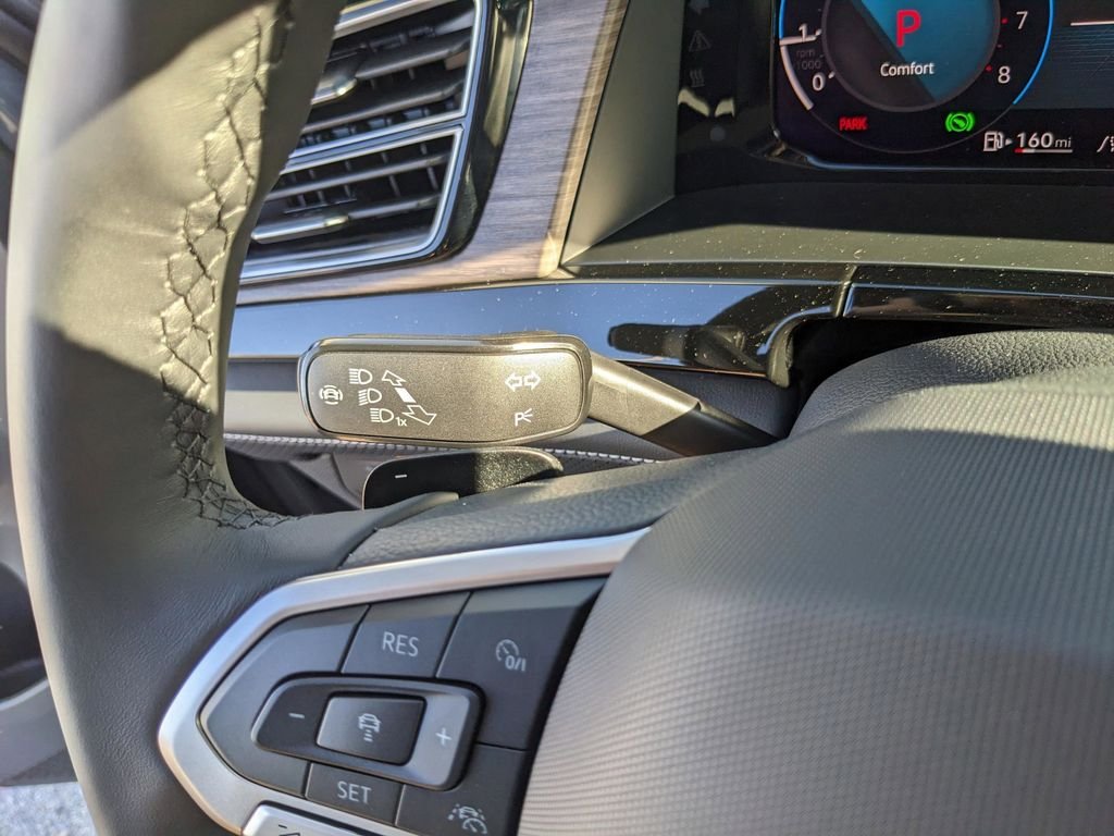 2026 Volkswagen Atlas SEL Premium R-Line - Photo 31