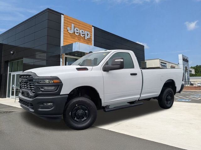 2026 RAM 2500 Tradesman 4X4 Regular Cab's photo