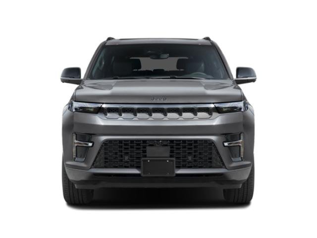 New 2026 Steel Blue Jeep Grand Wagoneer image 4