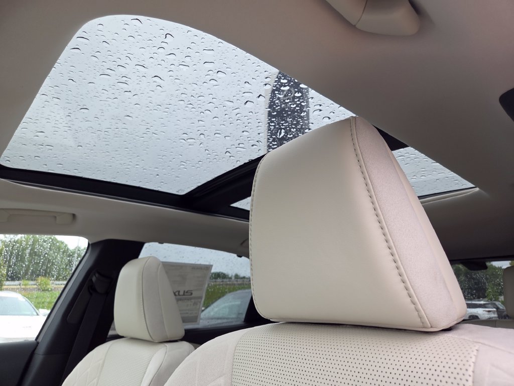 New 2026 Caviar Lexus LUXURY image 8