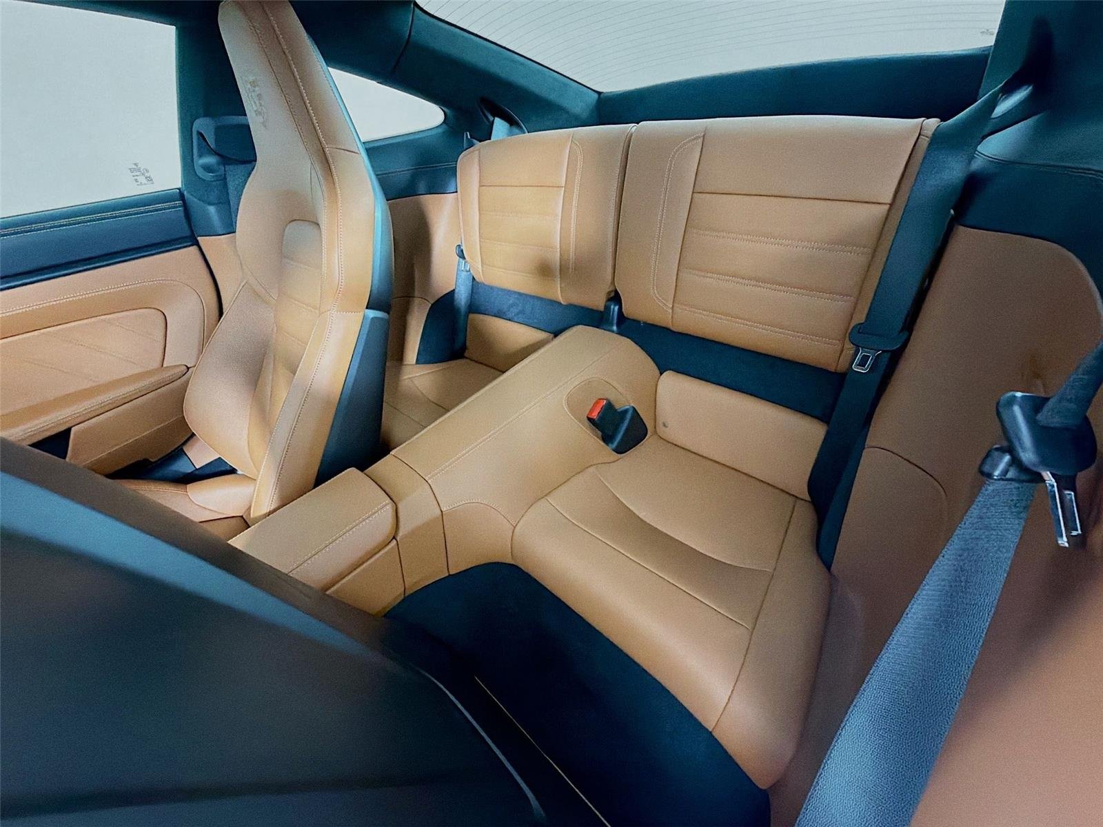 Used 2026  PORSCHE  image 21
