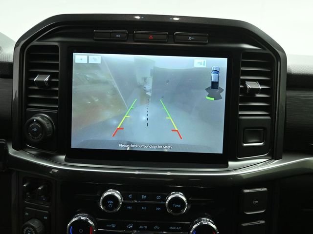 2022 FORD F-150 - Image 12