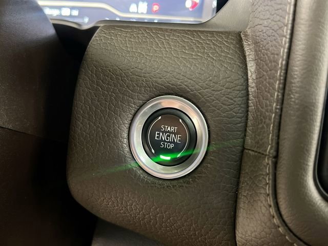 2022 GMC Yukon Denali - Photo 37