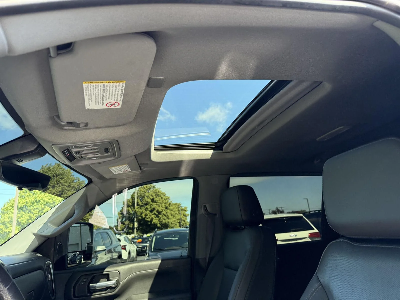 Used 2021 Black Chevrolet LTZ image 5