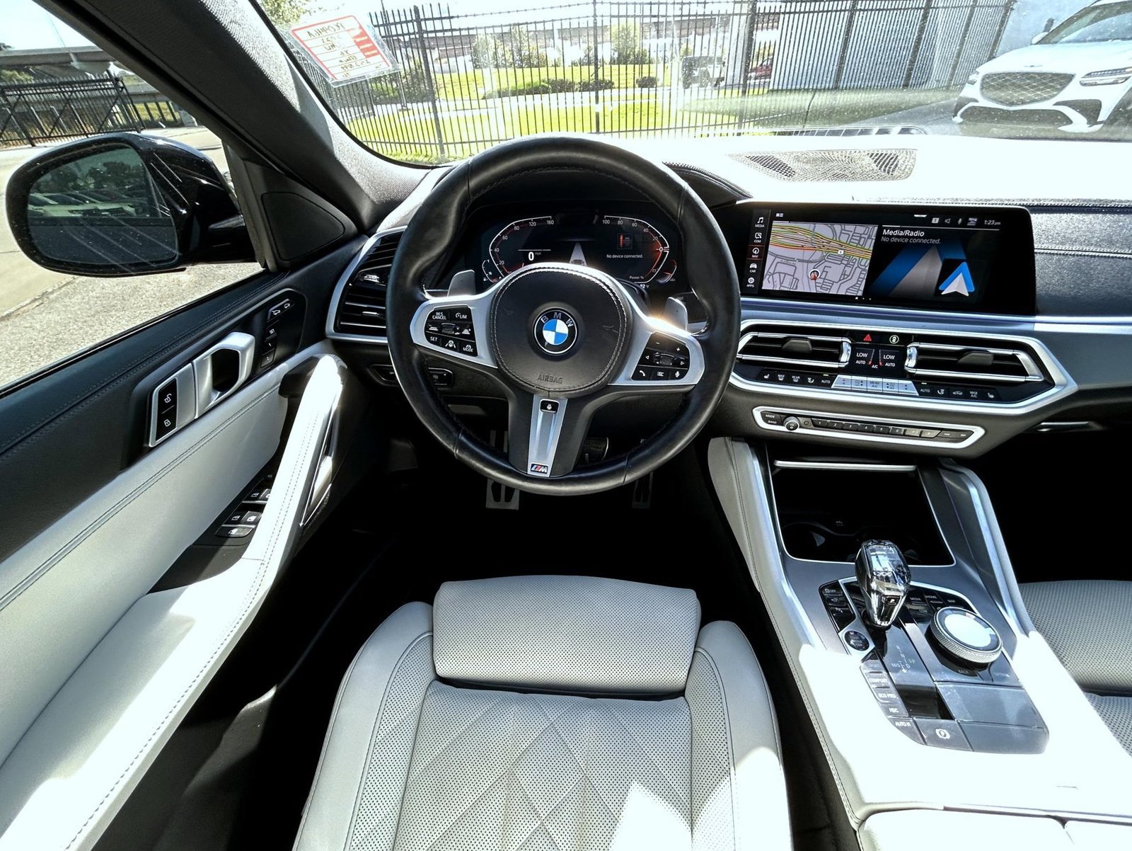 2023 BMW X6 40i - Photo 14