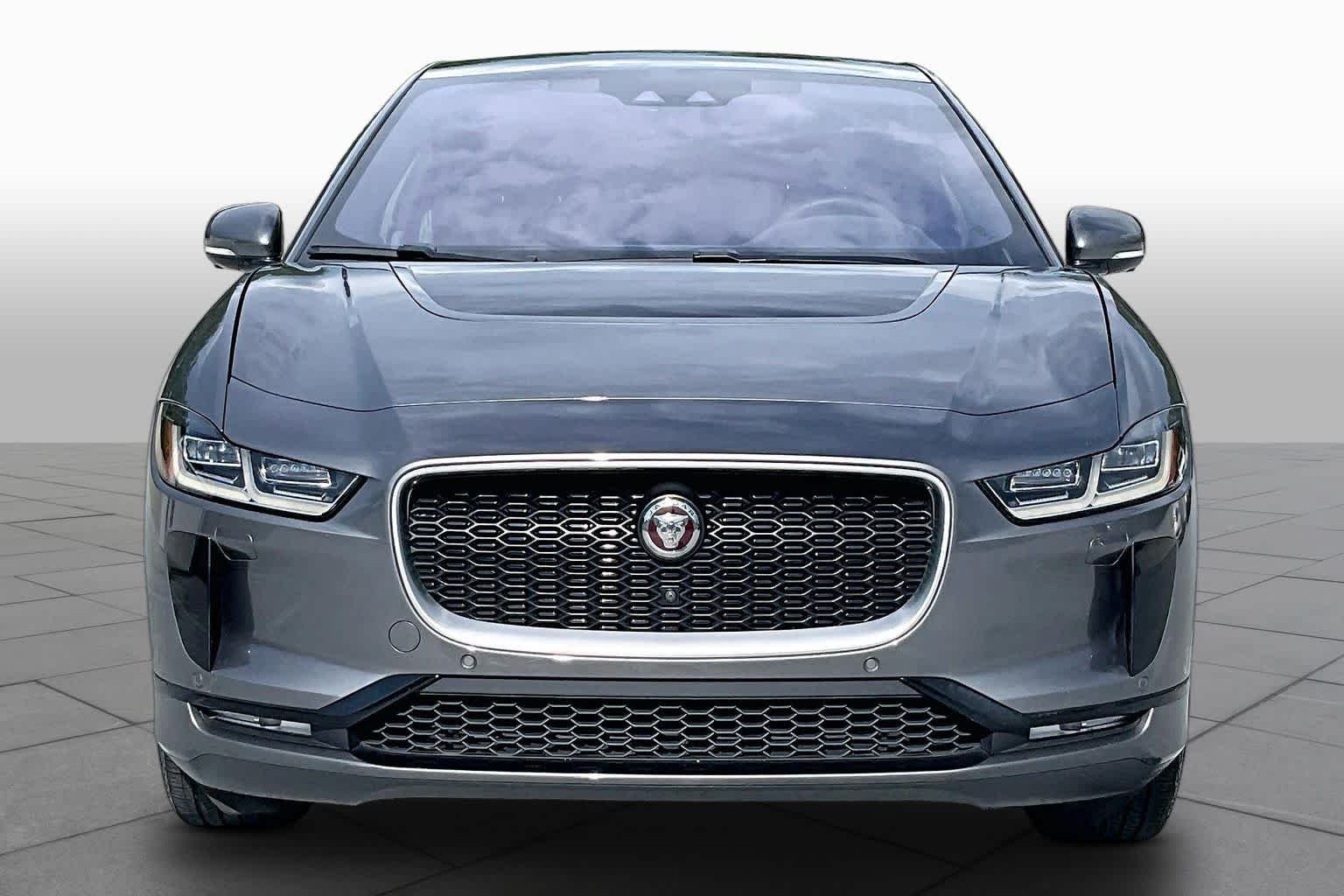 Pre-Owned 2020 Jaguar I-PACE HSE