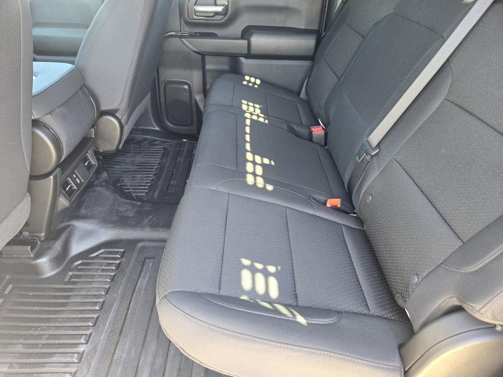 2025 Chevrolet Silverado 3500 HD Work Truck - Photo 17