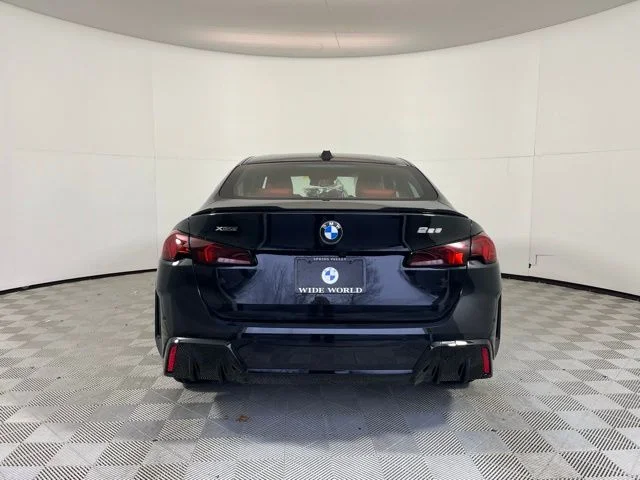 2025 BMW 2 Series 228 - Photo 6