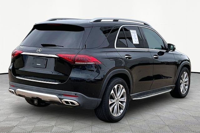 Used 2020  Mercedes-Benz GLE 350 image 2