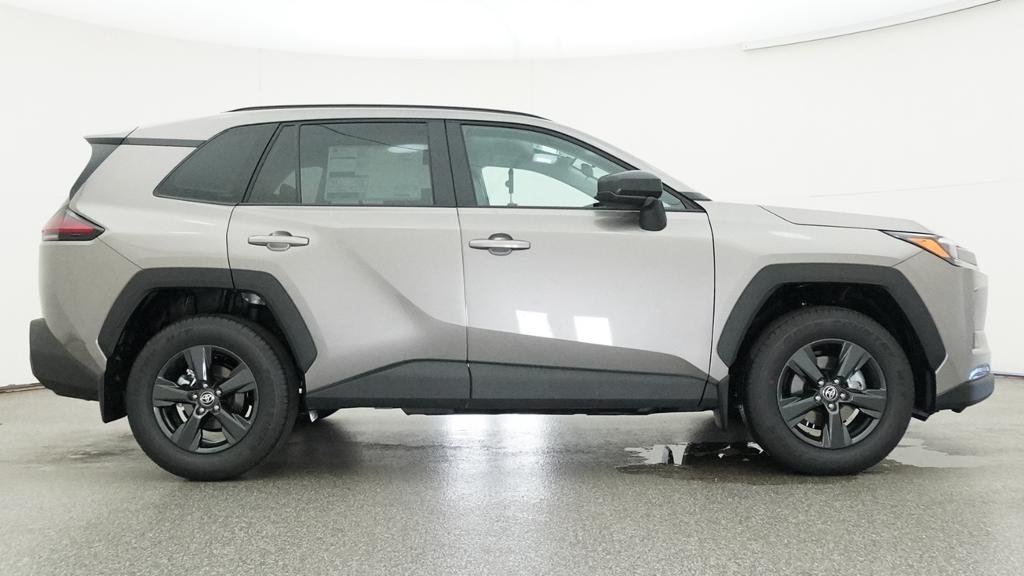 New 2026 Meteor Shower Toyota LE image 13