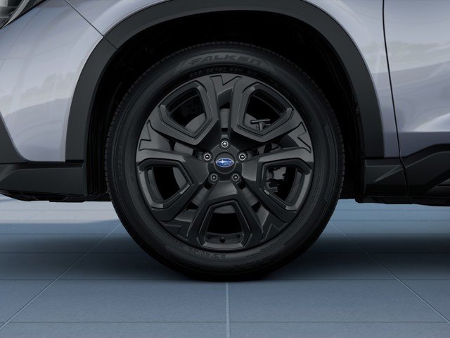 New 2026 ICE SILVER METALLIC Subaru Onyx Edition Touring 7-Passenger image 9