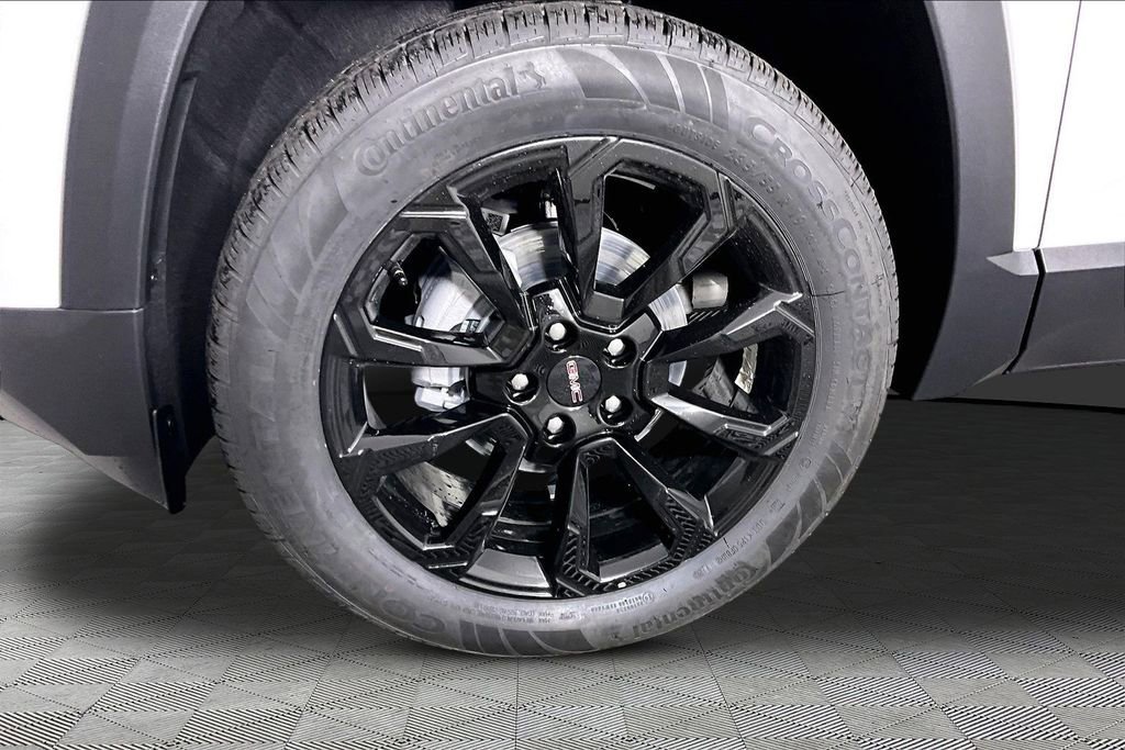 2026 GMC Terrain Elevation - Photo 13