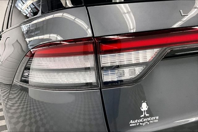 2025 Lincoln Aviator Reserve - Photo 37