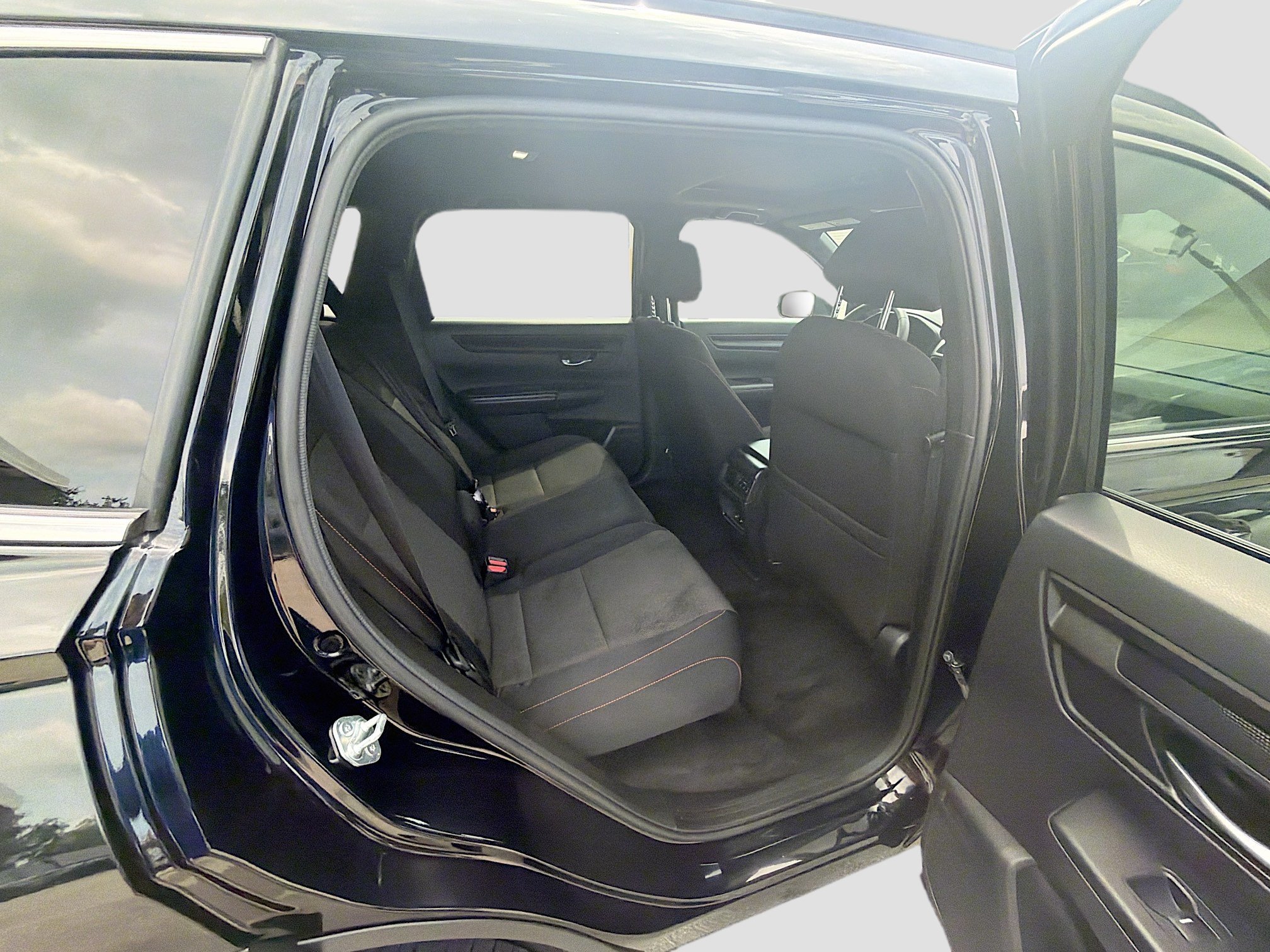 2023 Honda CR-V Sport - Photo 28