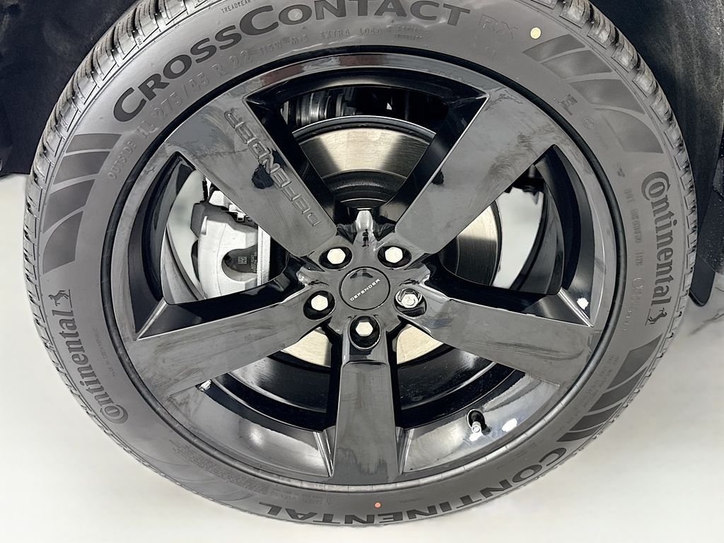 New 2026 Borasco Grey LAND ROVER X-Dynamic SE image 31