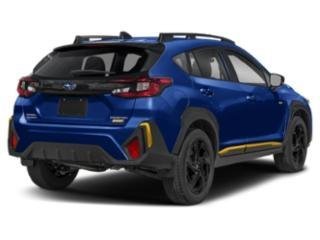 2026 Subaru Crosstrek Sport - Photo 11