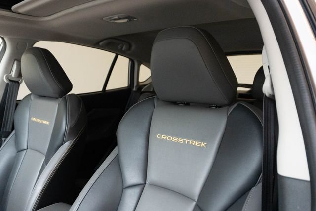Used 2022 Silver Subaru Sport image 14