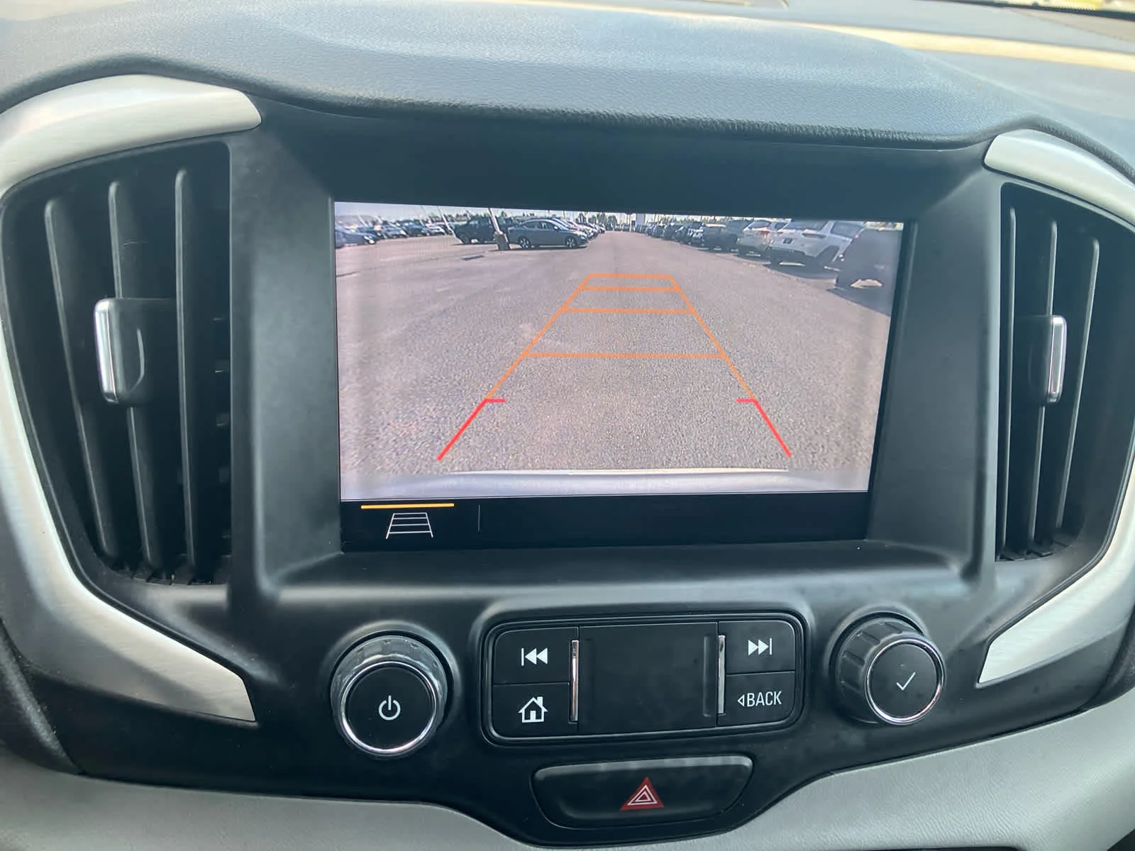 Used 2019 Quicksilver Metallic GMC SLT image 19