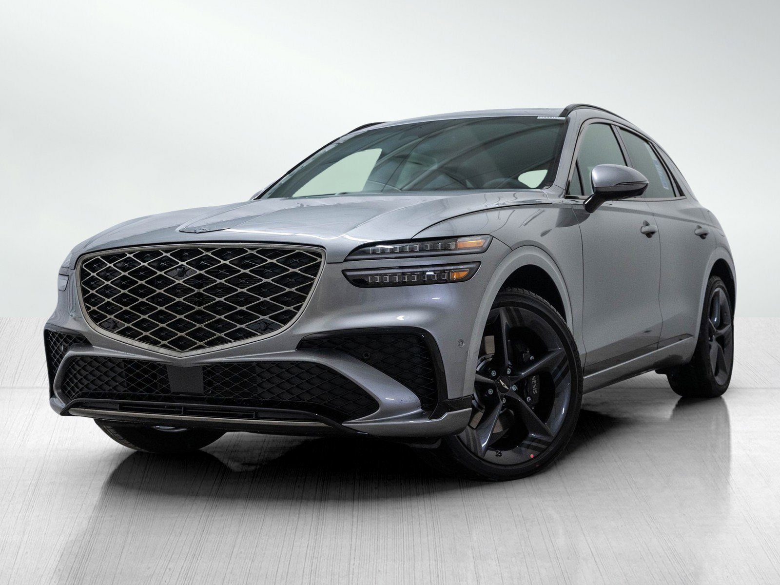 2026 Genesis GV70 2.5T Sport Prestige AWD's photo