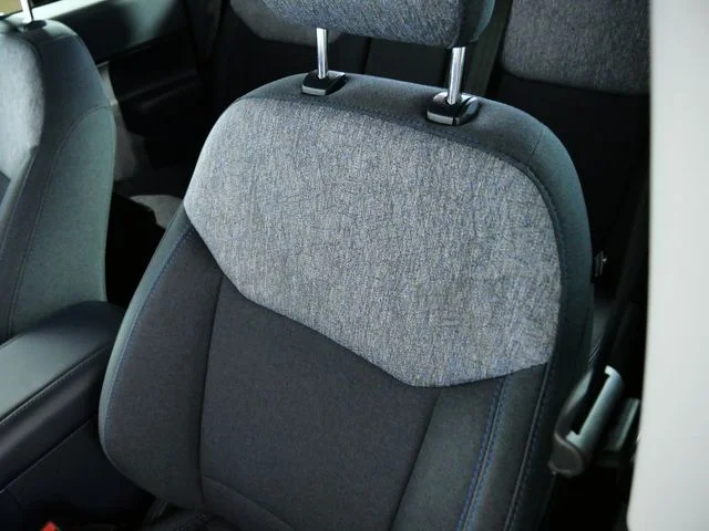 Certified Used 2025 White Ford XLT image 17