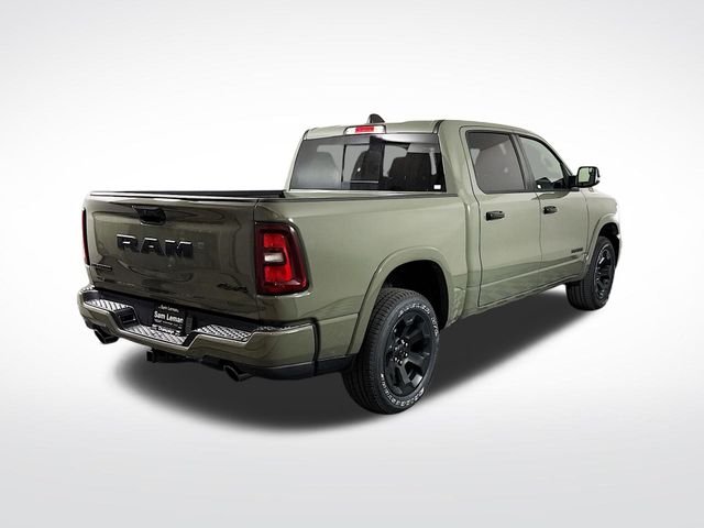 New 2026 Canyon Lake RAM Big Horn/Lone Star image 7