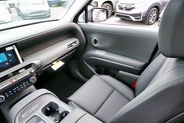 New 2026 Gray Hyundai SEL Premium AWD image 27