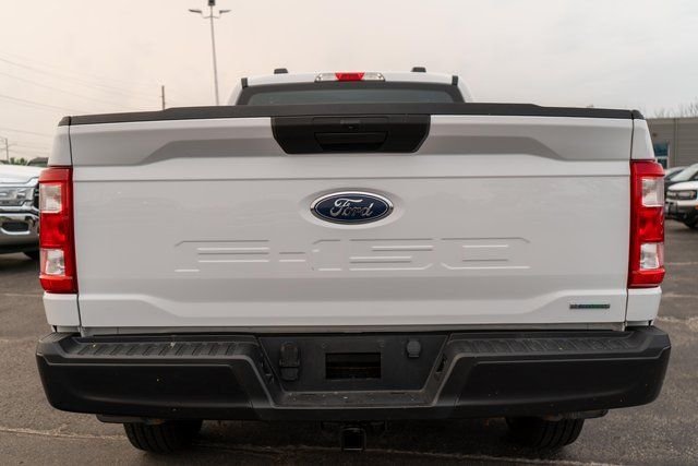 Used 2022 White Ford XL image 7