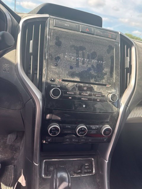 Used 2019 Red Subaru Premium image 10