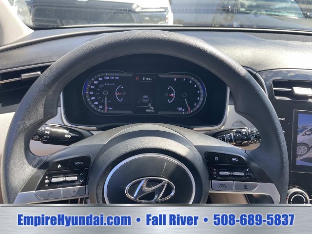 2023 Hyundai Tucson SEL - Photo 30