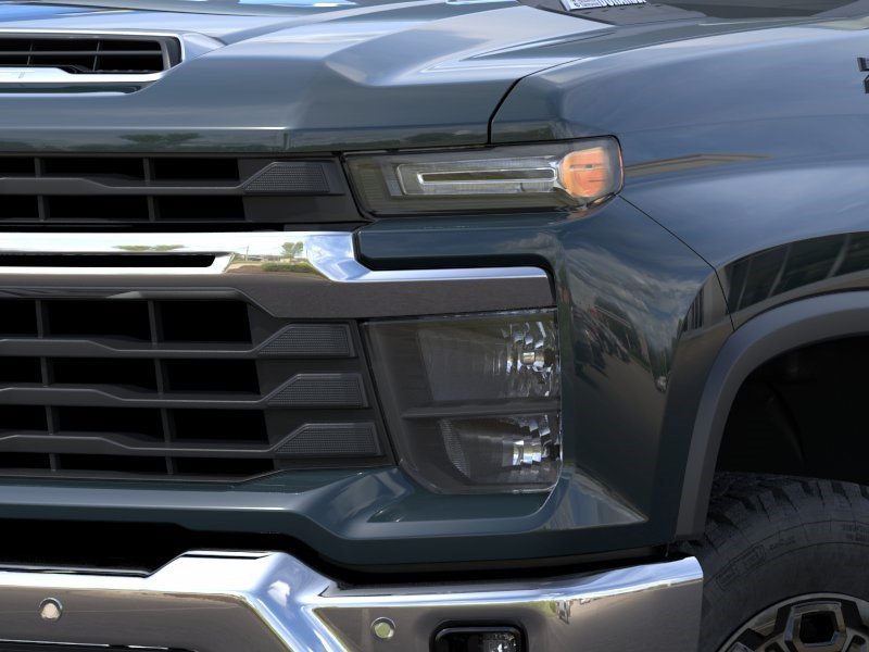 2026 Chevrolet Silverado 3500 HD LT - Photo 10
