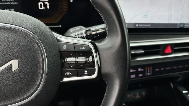 Used 2025 Gray Kia S image 23