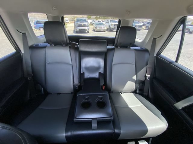 Used 2023 Gray Toyota SR5 Premium image 22