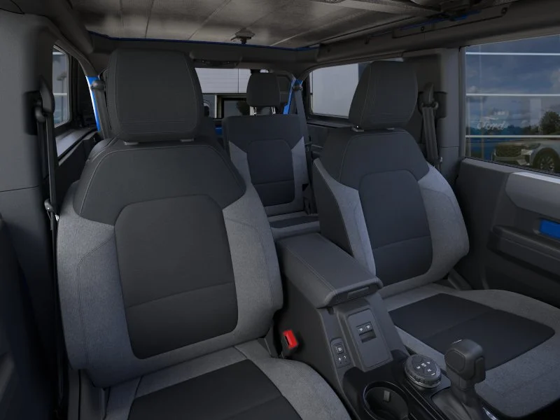 New 2026 Velocity Blue Metallic Ford  image 35