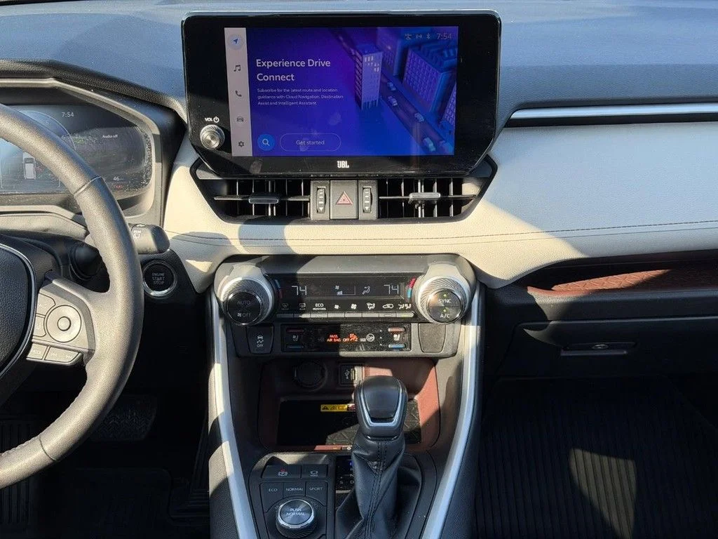 Certified Used 2023 Silver Toyota Limited image 15