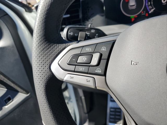 New 2026 White Volkswagen 2.0T SE R-Line Black image 26