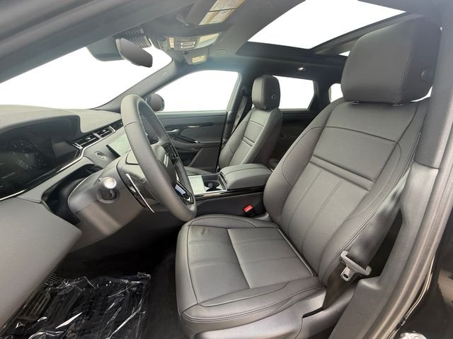 New 2026 Santorini Black Land Rover S image 10