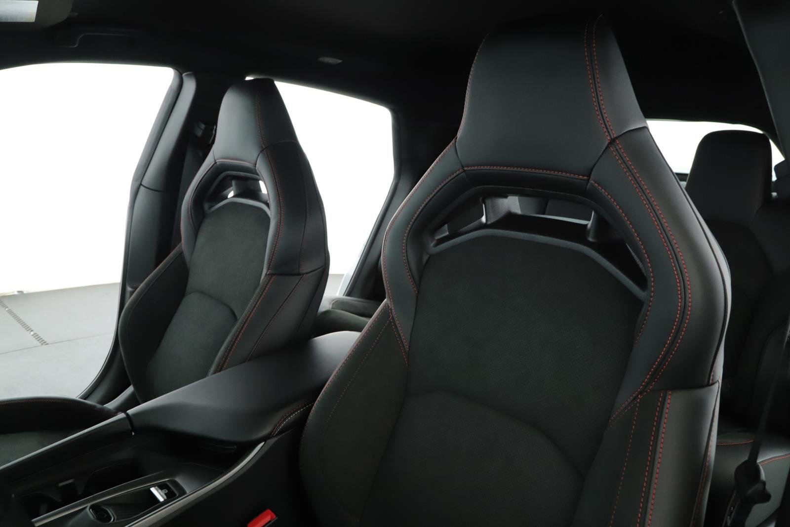 New 2026 White Knuckle Dodge R/T Scat Pack image 3