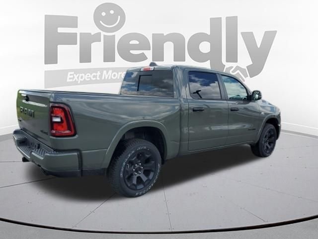 Used 2026 Green Ram Big Horn/Lone Star image 5
