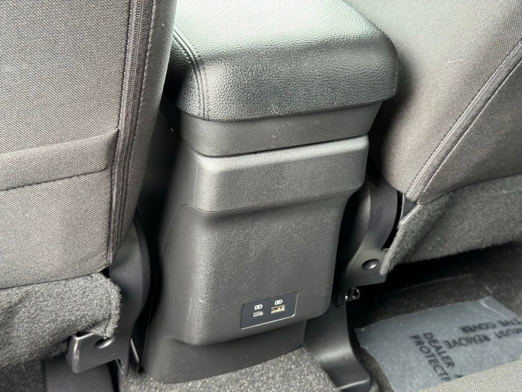 Used 2025  Mitsubishi 2.0 Trail Edition image 26
