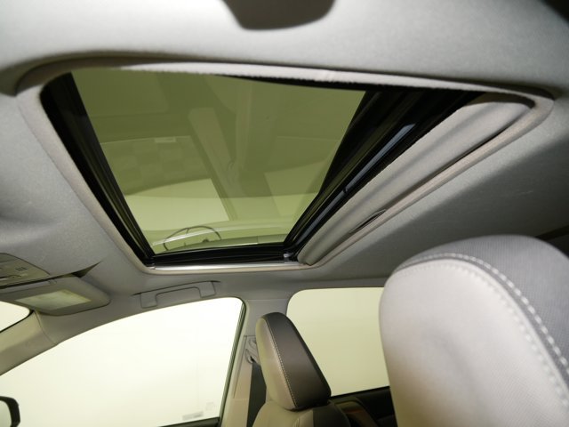 Used 2014 Magnetic Gray Metallic Toyota XLE image 11