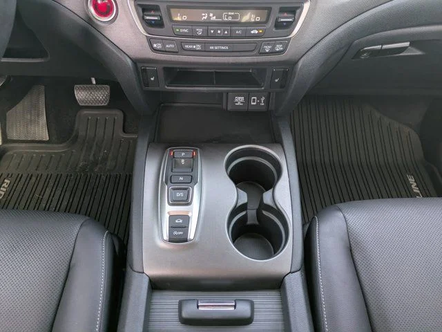 2023 Honda Ridgeline RTL - Photo 18