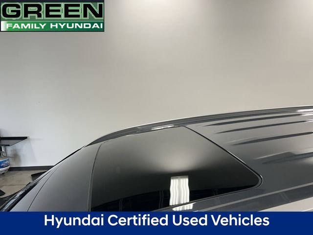 Certified Used 2022 Gray Hyundai SEL image 42