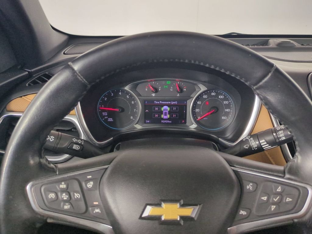 Used 2019 Beige Chevrolet Premier image 35