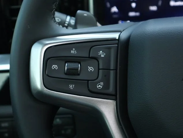 2026 Chevrolet Silverado 1500 RST - Photo 14