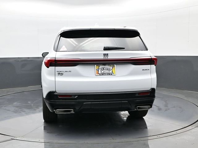 2026 Buick Enclave Sport Touring - Photo 6