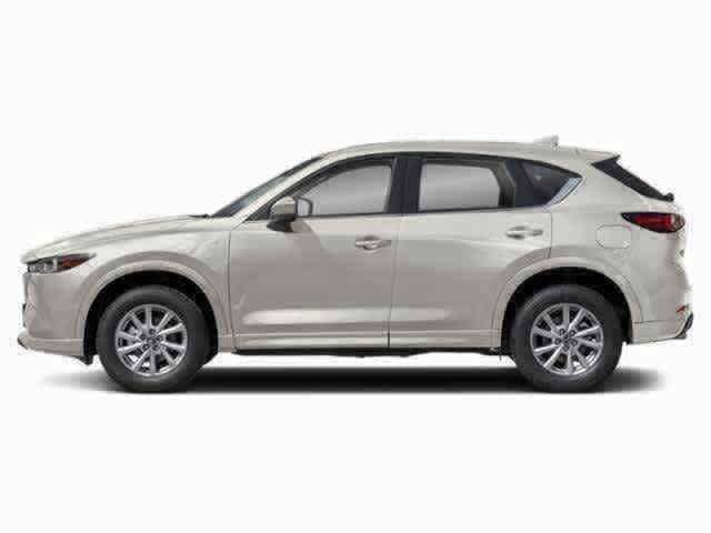 2025 Mazda CX-5 S Preferred package - Photo 9
