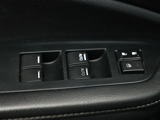 2023 Honda Passport EX-L - Photo 17
