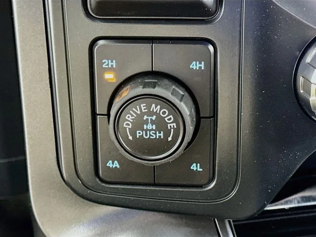 New 2026 Ford F-150 Tremor